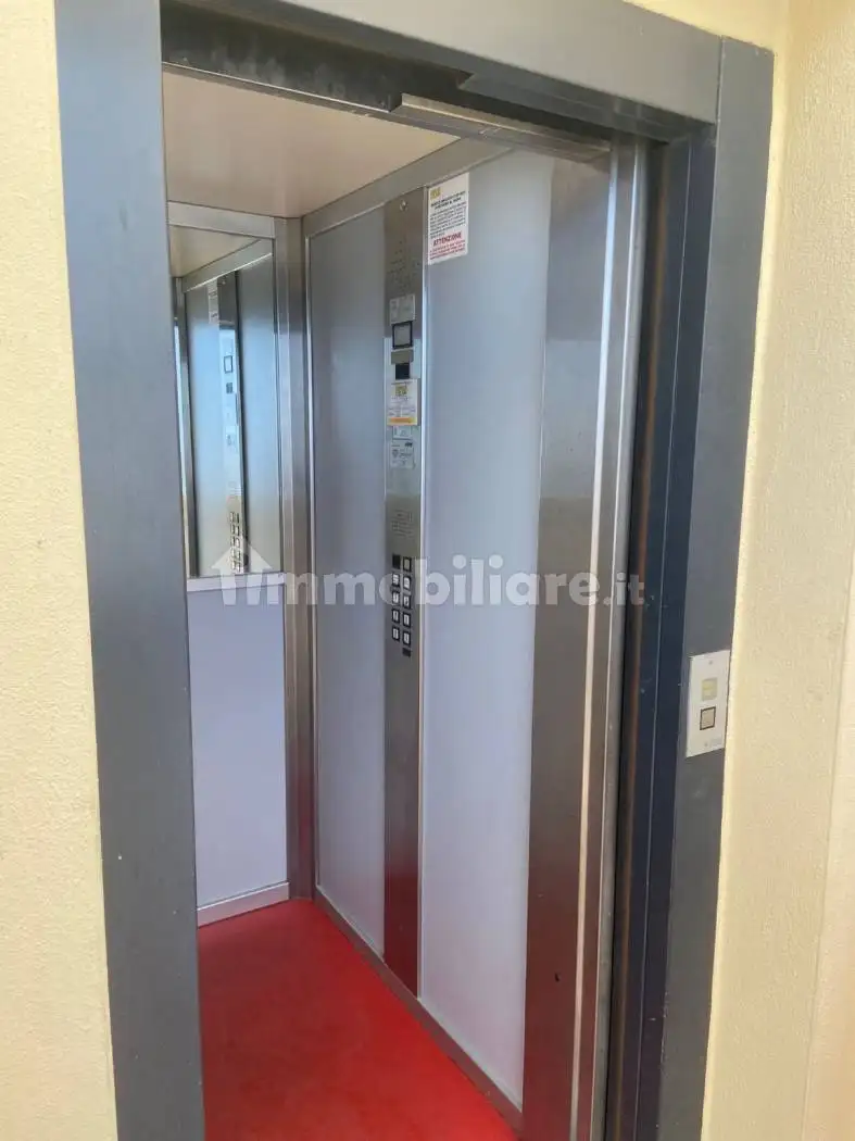 Mansarda via Tiro a Segno 5, Alì Terme - foto 5