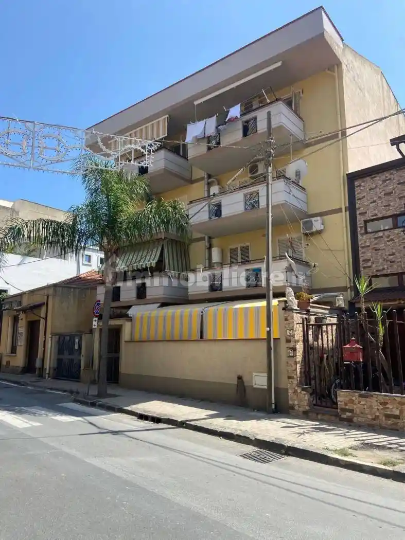 Attico - Mansarda in vendita a Alì Terme