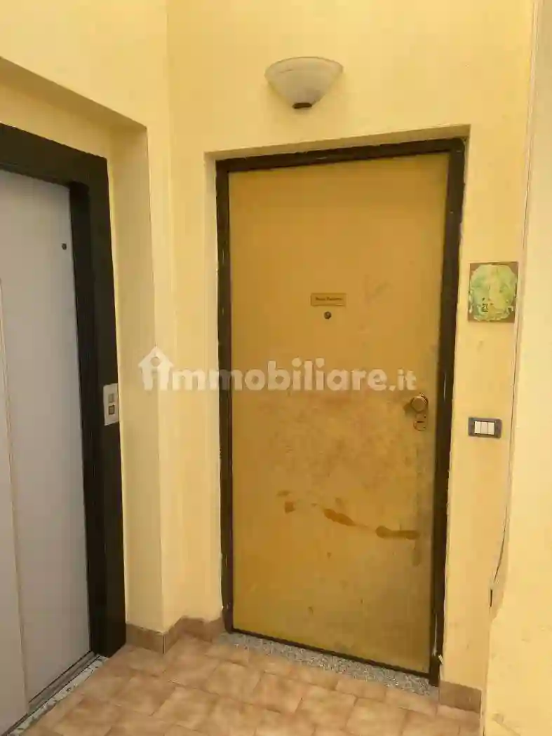 Mansarda via Tiro a Segno 5, Alì Terme - foto 4