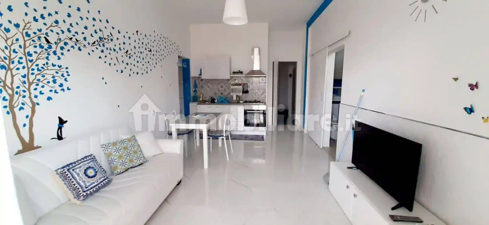 Bilocale via Giovanni Bassanesi 74, Scoglitti, Vittoria - foto 3