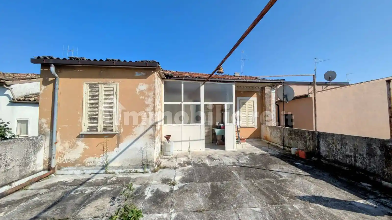 Casa indipendente - foto 4