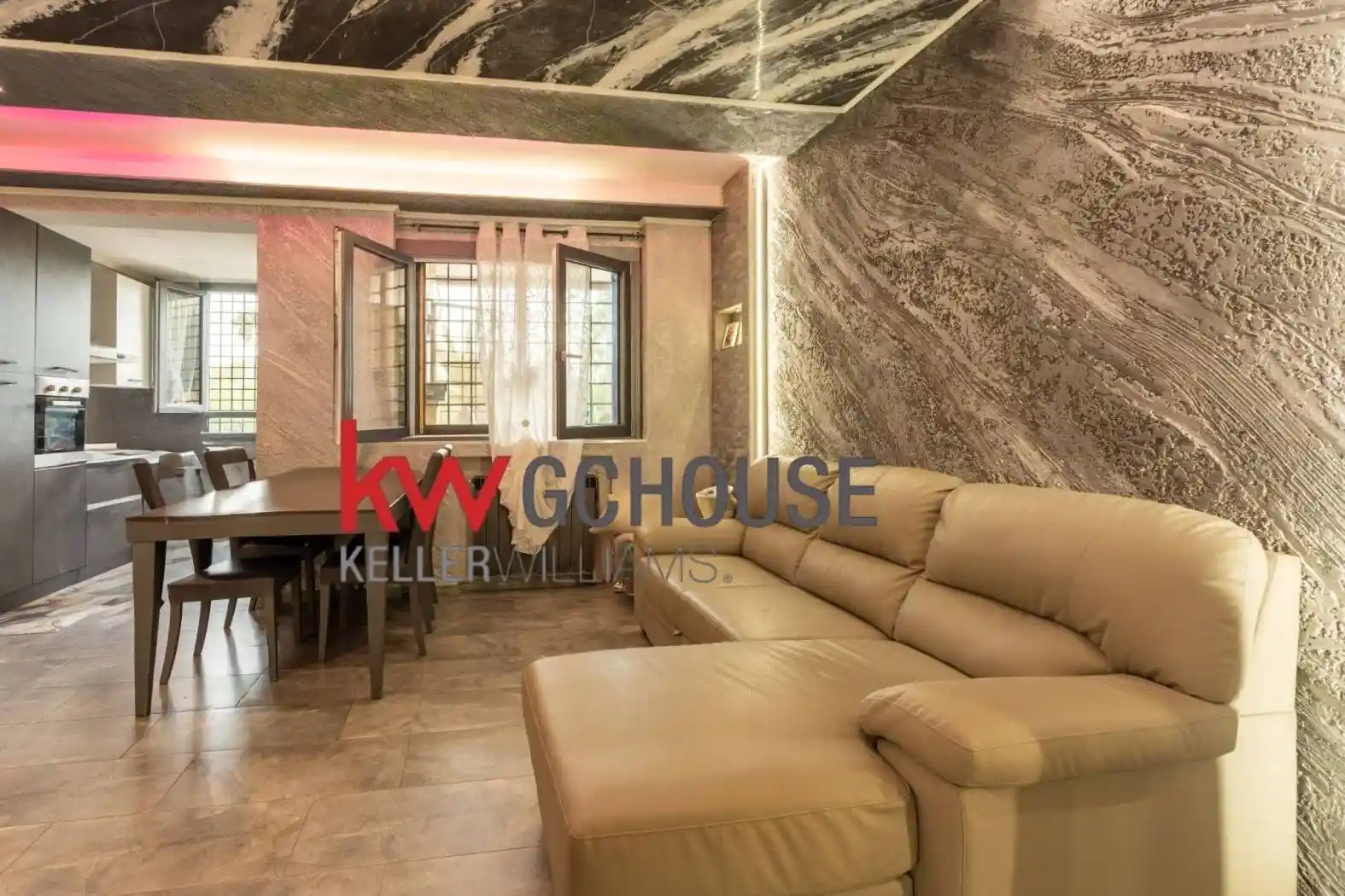 Trilocale viale Alfredo Ottaviani, Dragona, Roma - foto 2