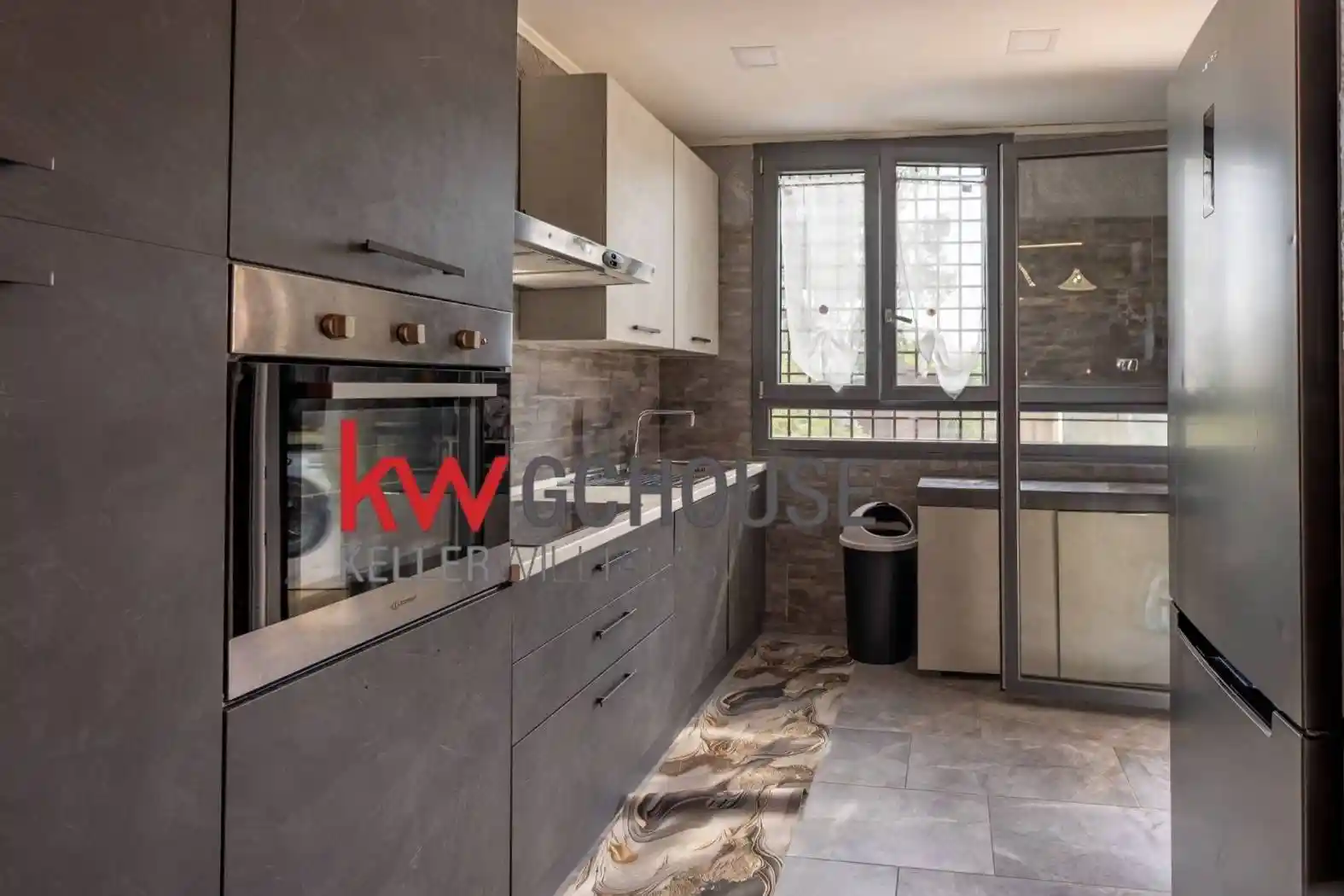 Trilocale viale Alfredo Ottaviani, Dragona, Roma - foto 4