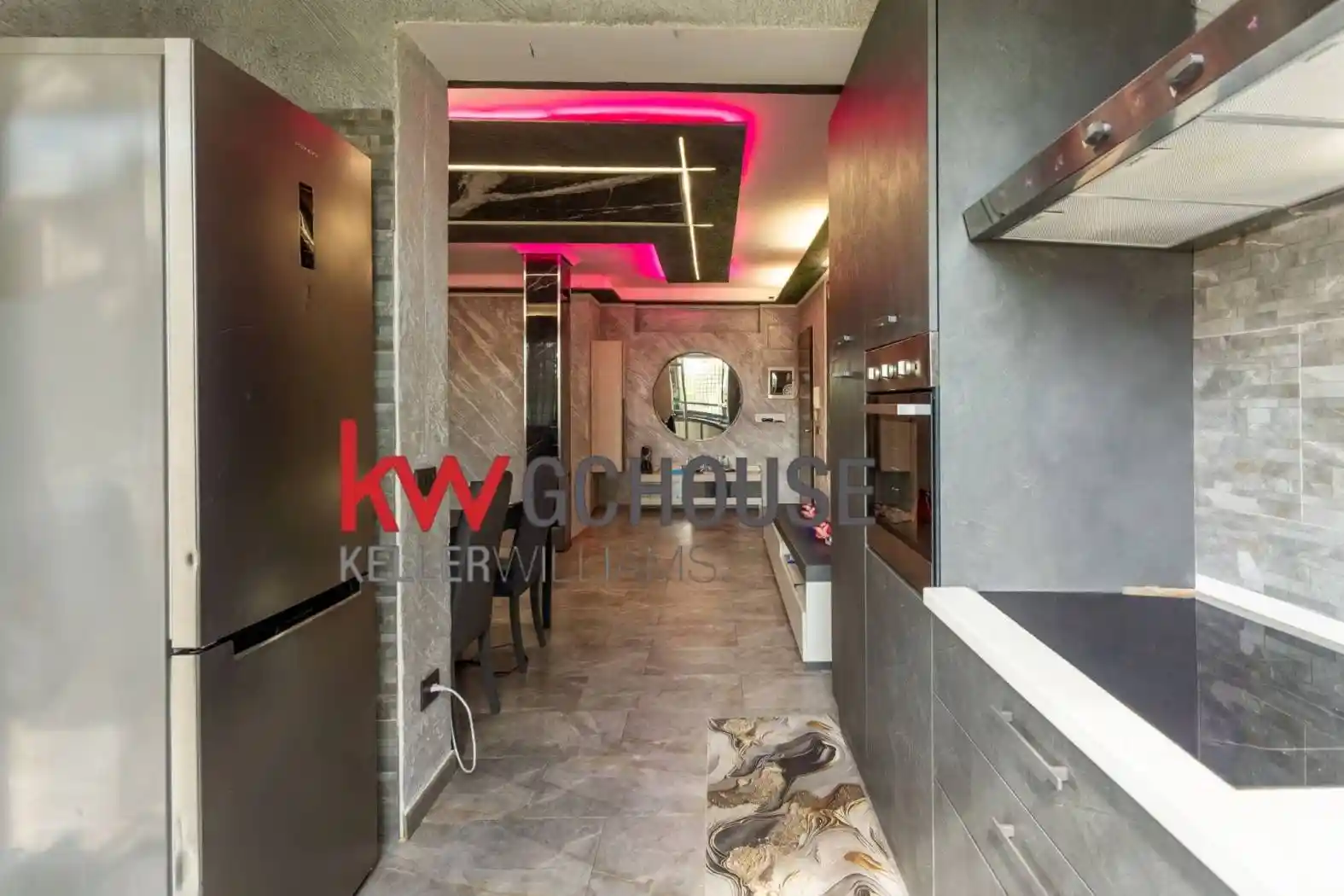 Trilocale viale Alfredo Ottaviani, Dragona, Roma - foto 5