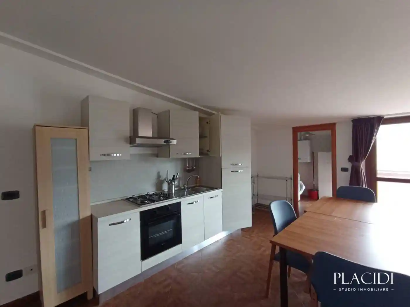 Quadrilocale buono stato, terzo piano, Torretta - Torrione, L'Aquila - foto 4