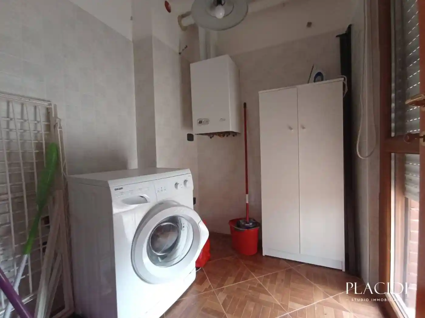 Quadrilocale buono stato, terzo piano, Torretta - Torrione, L'Aquila - foto 5