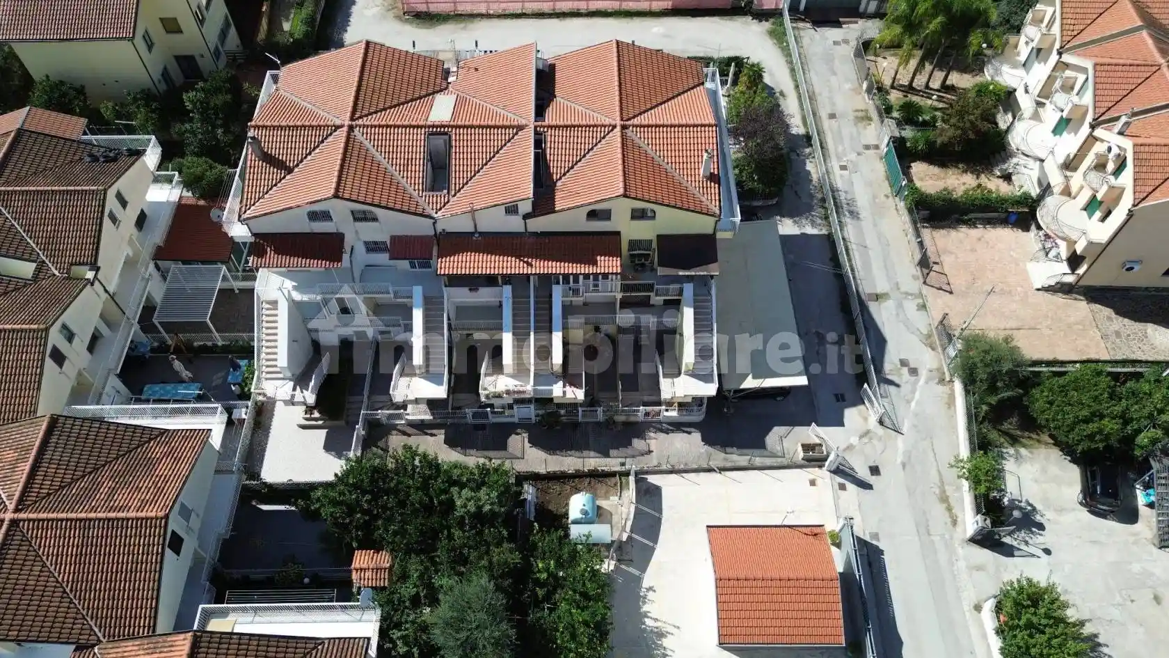 Villetta a schiera - foto 2