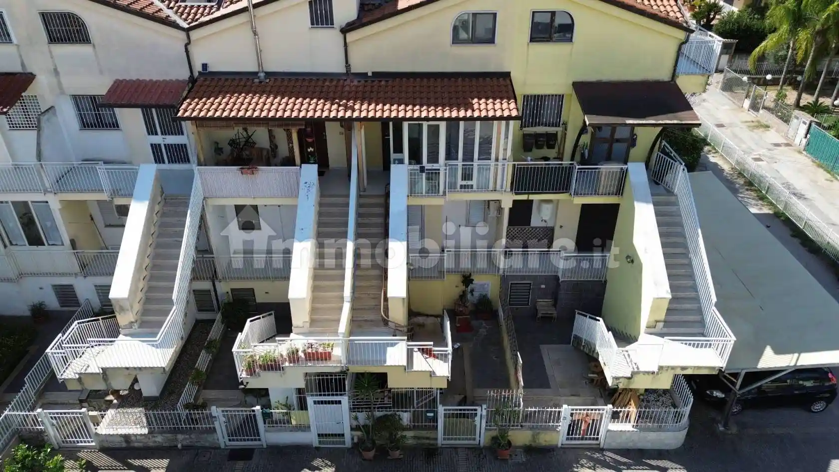 Villetta a schiera - foto 4