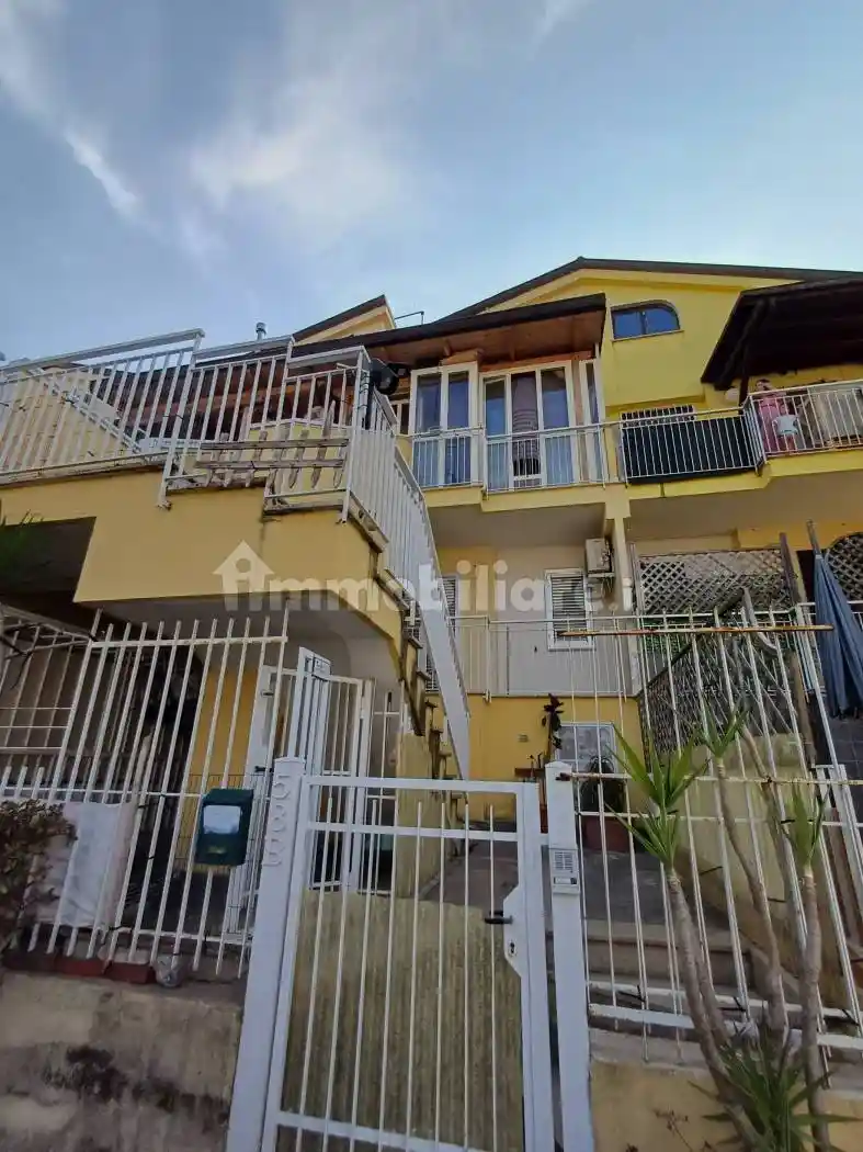 Villetta a schiera - foto 5