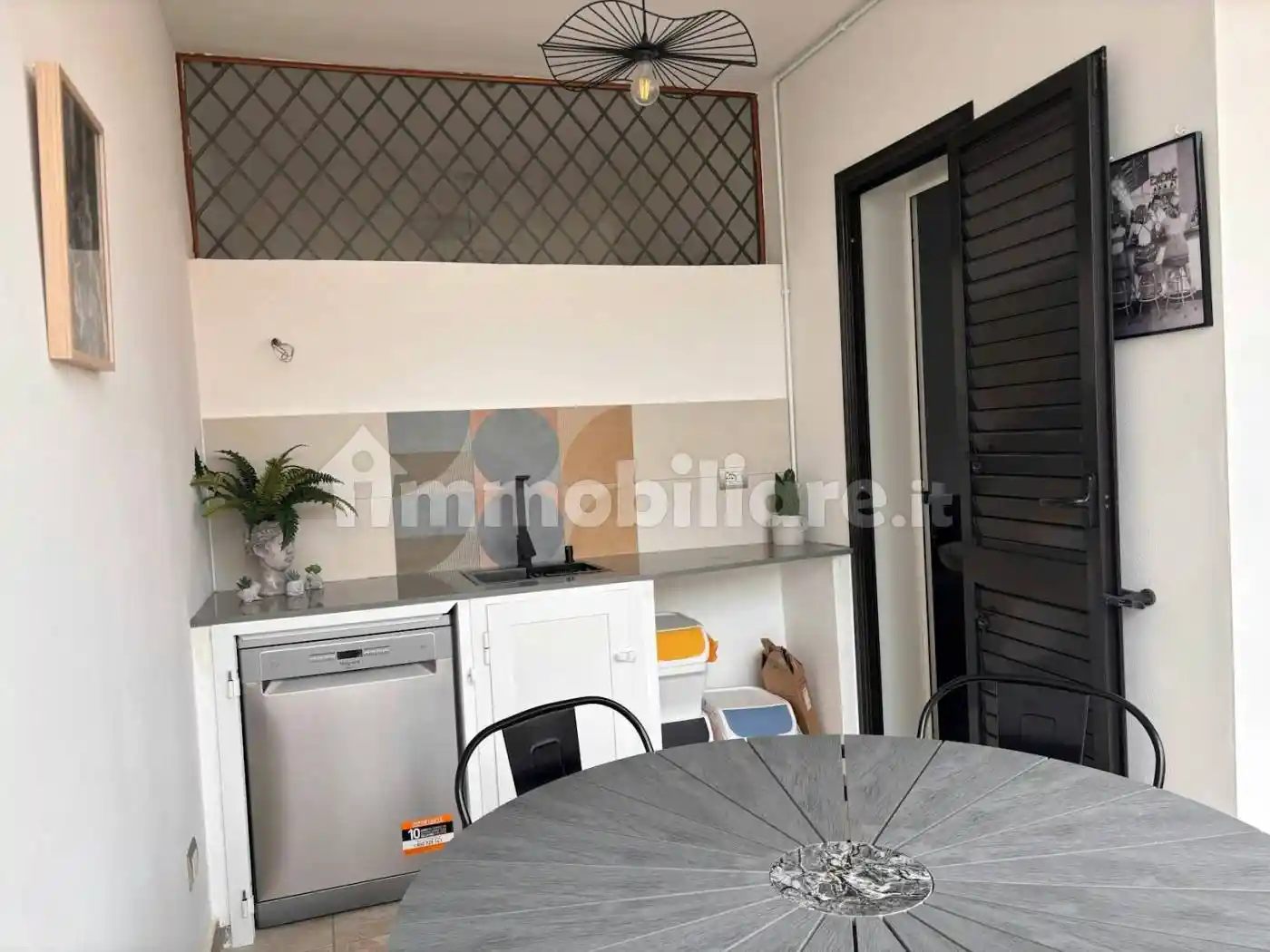 Trilocale via Petrarca 24, Tortoreto Lido, Tortoreto - foto 5