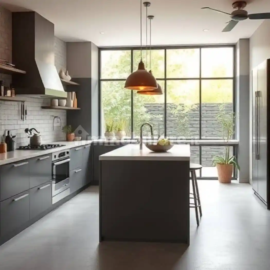 Appartamento - foto 5