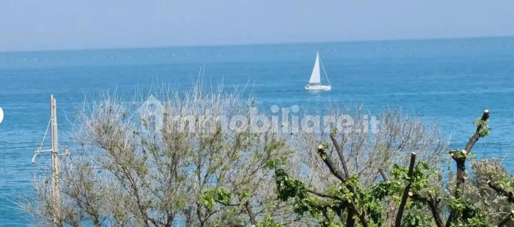 Attico - Mansarda in vendita a Pedaso