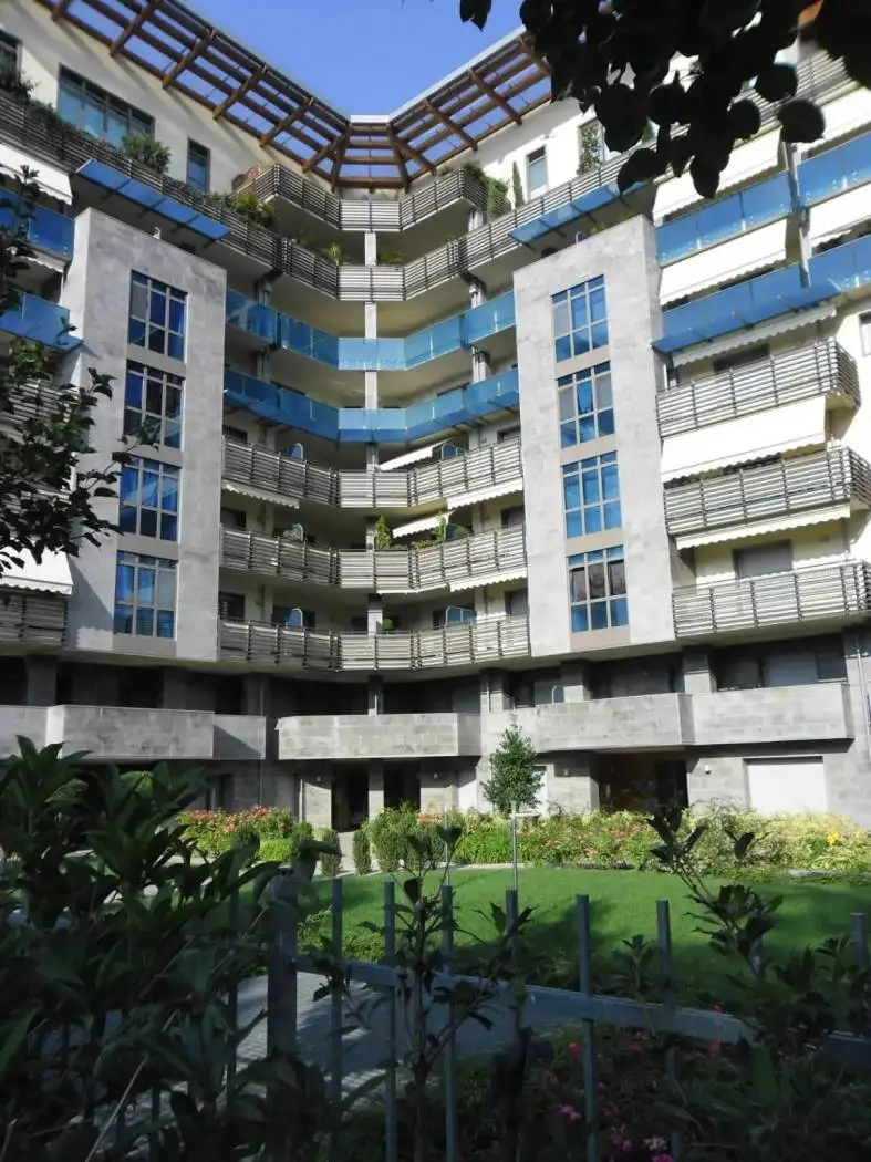 Appartamento in vendita a Alessandria