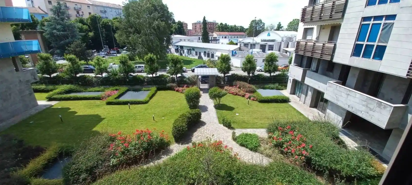 Bilocale via Carlo Pisacane, Galimberti, Alessandria - foto 2