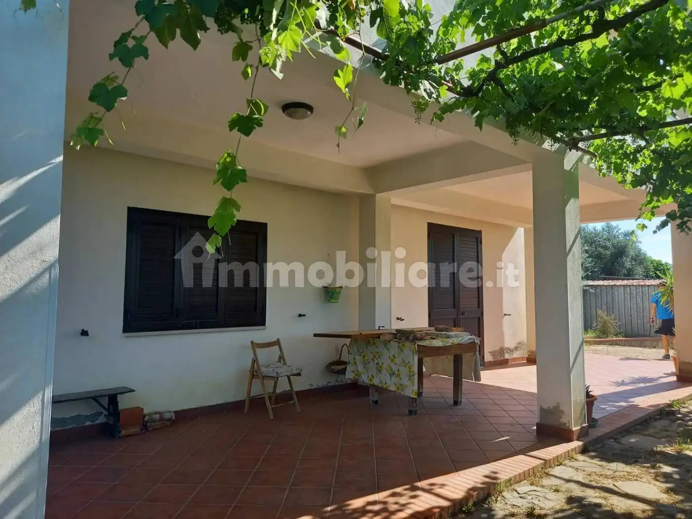 Casa indipendente in vendita a Tursi