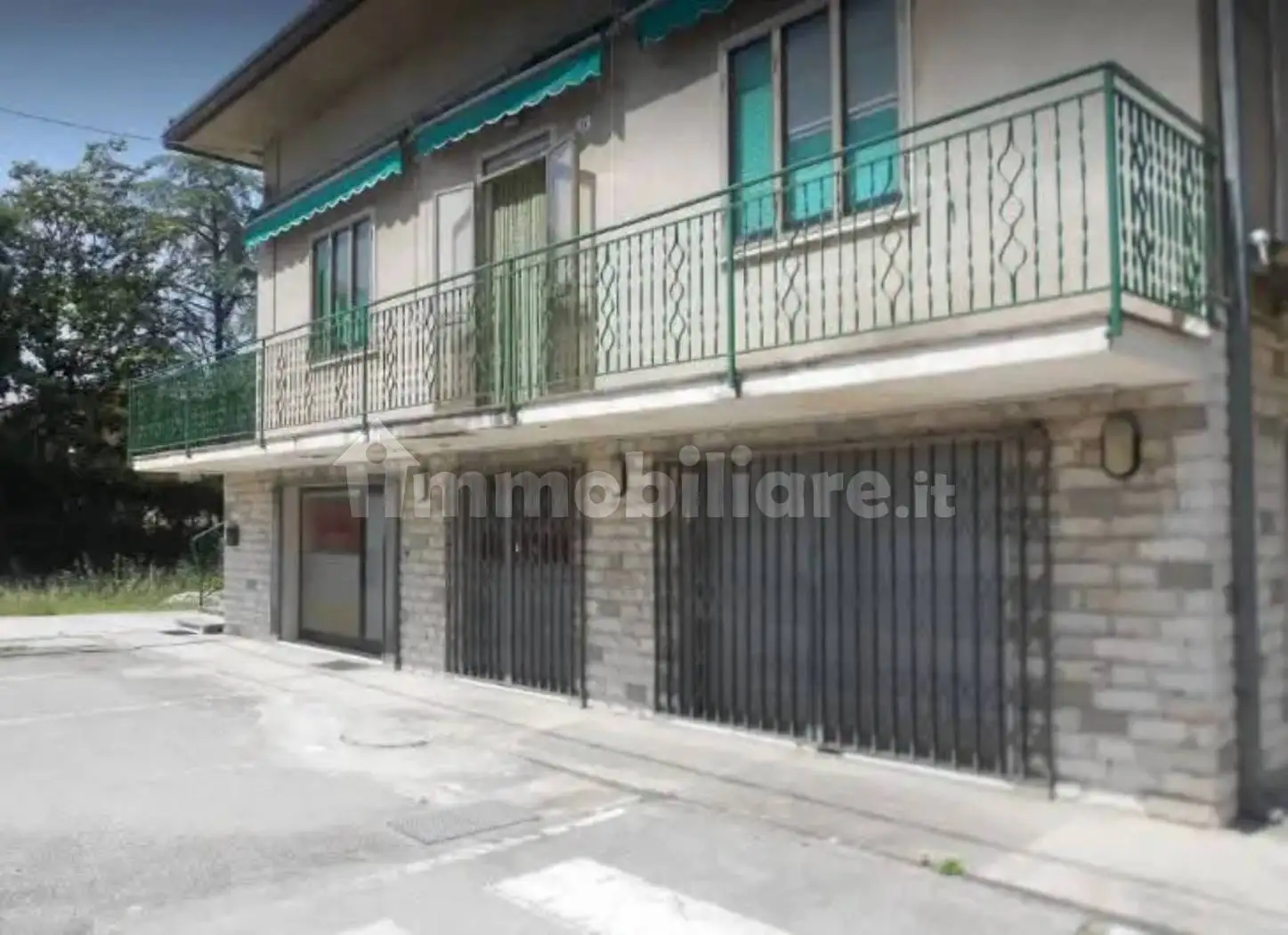 Casa indipendente in vendita a Porto Viro