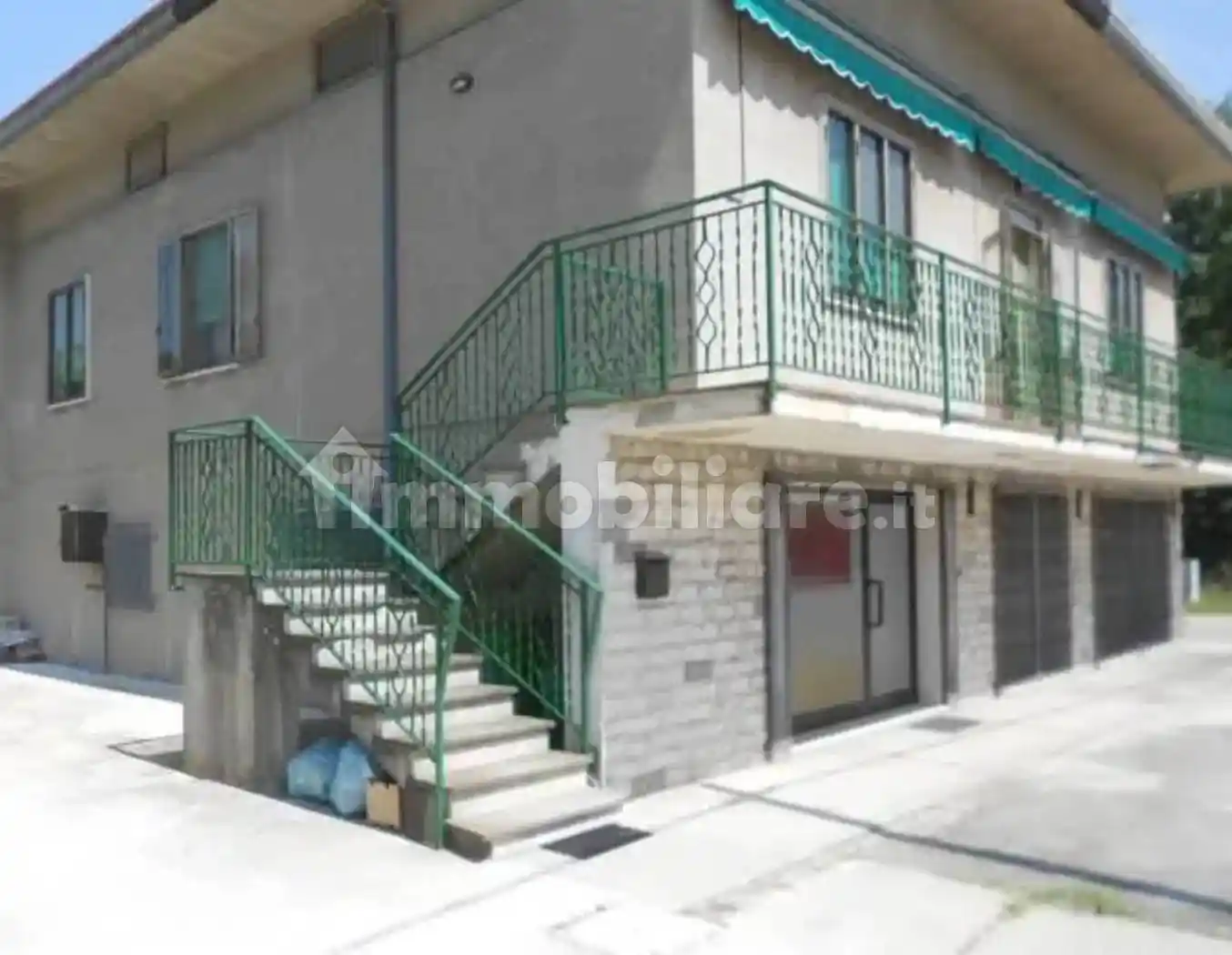 Terratetto unifamiliare via Mantovana, Centro, Porto Viro - foto 2