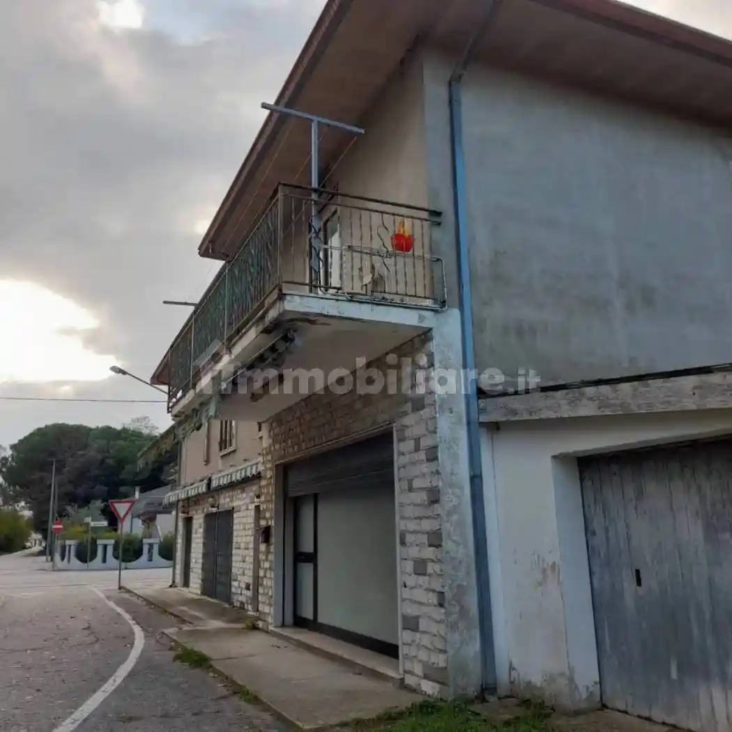 Terratetto unifamiliare via Mantovana, Centro, Porto Viro - foto 3