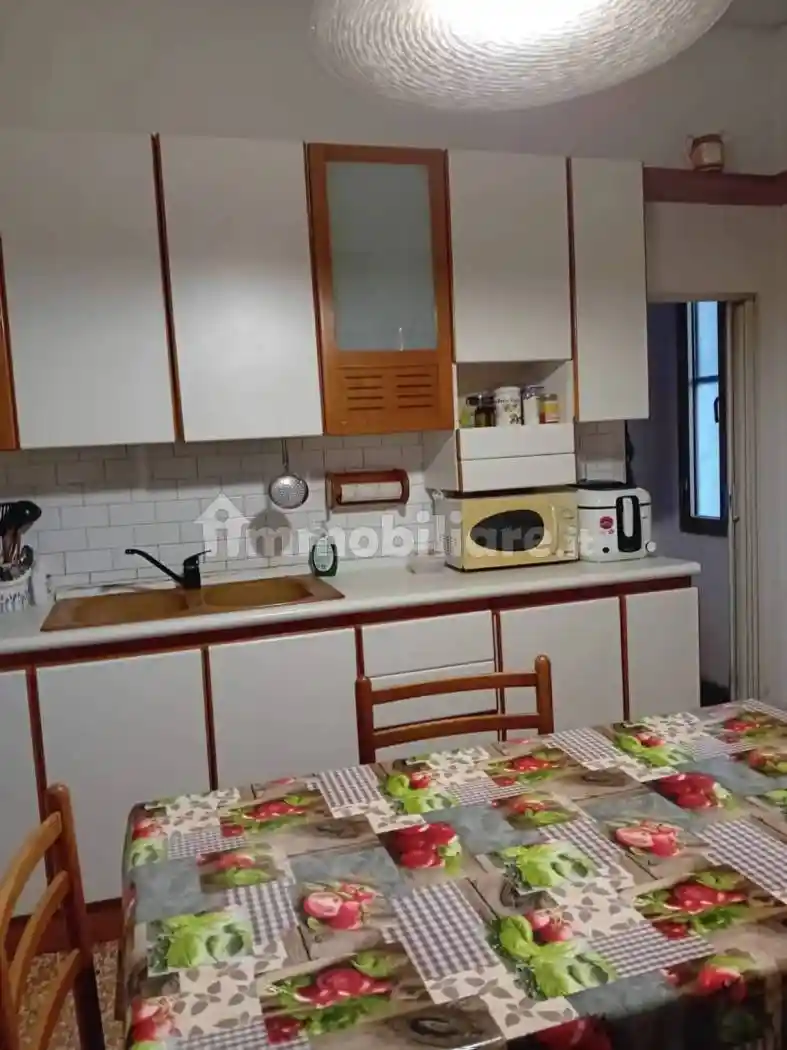 Terratetto unifamiliare via Mantovana, Centro, Porto Viro - foto 5