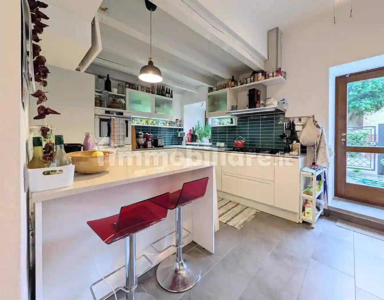 Casa indipendente - foto 4