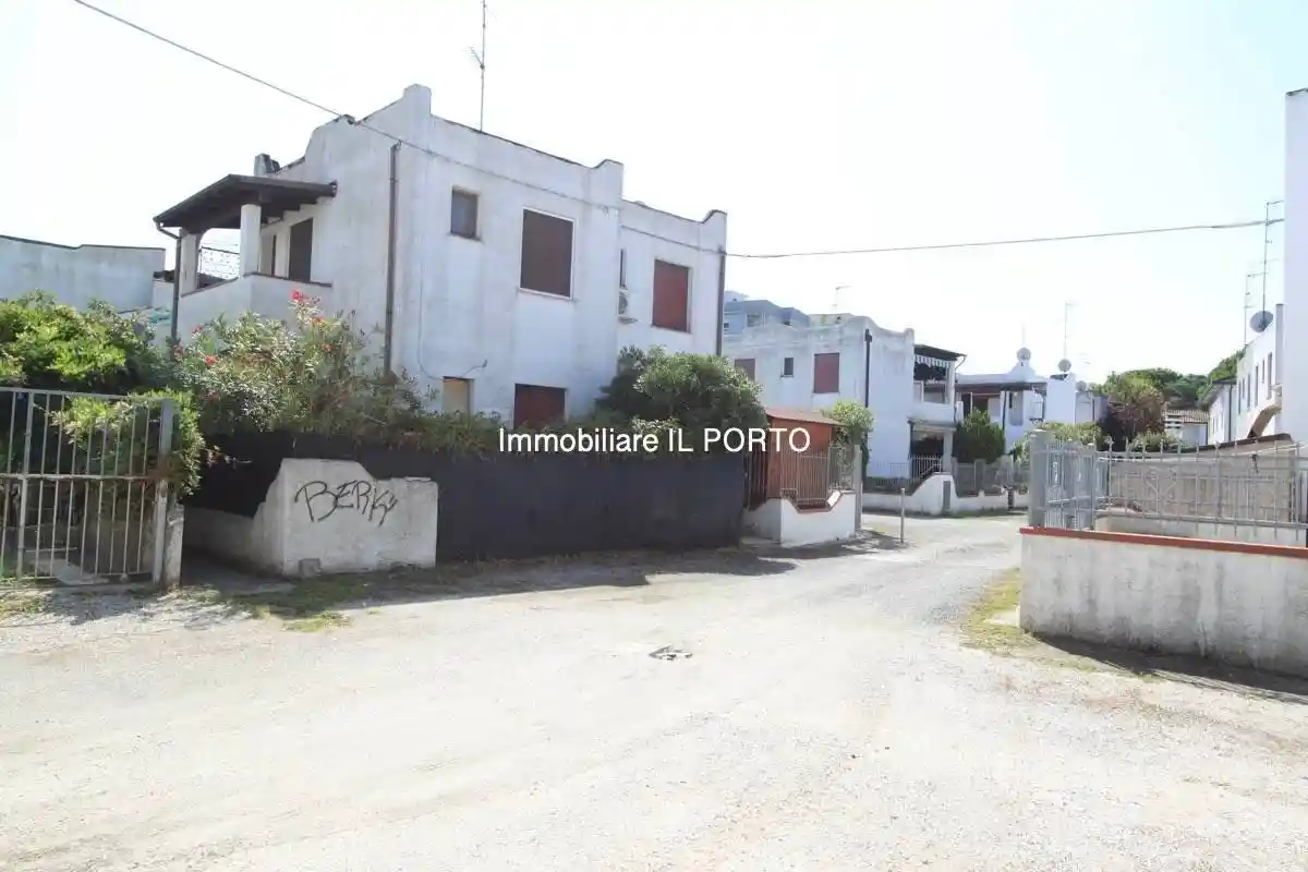 Appartamento in vendita a Comacchio