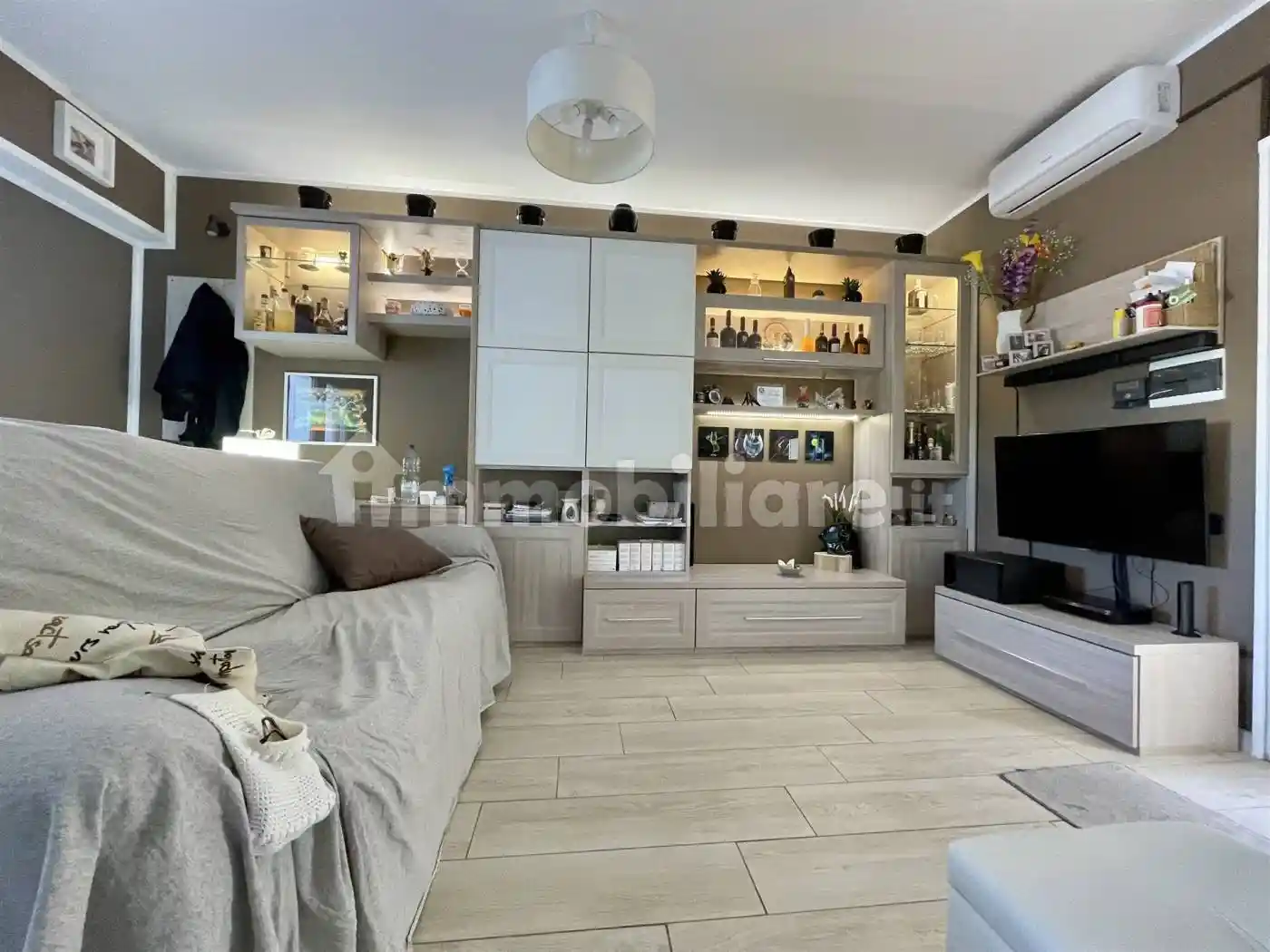 Appartamento in vendita a Scarlino