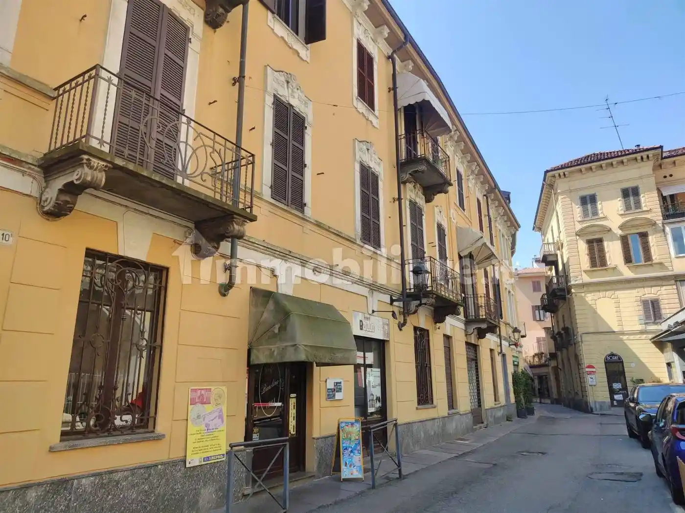 Appartamento in vendita a Biella