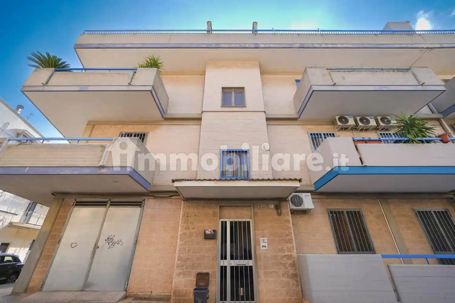 Appartamento in vendita a Palo del Colle