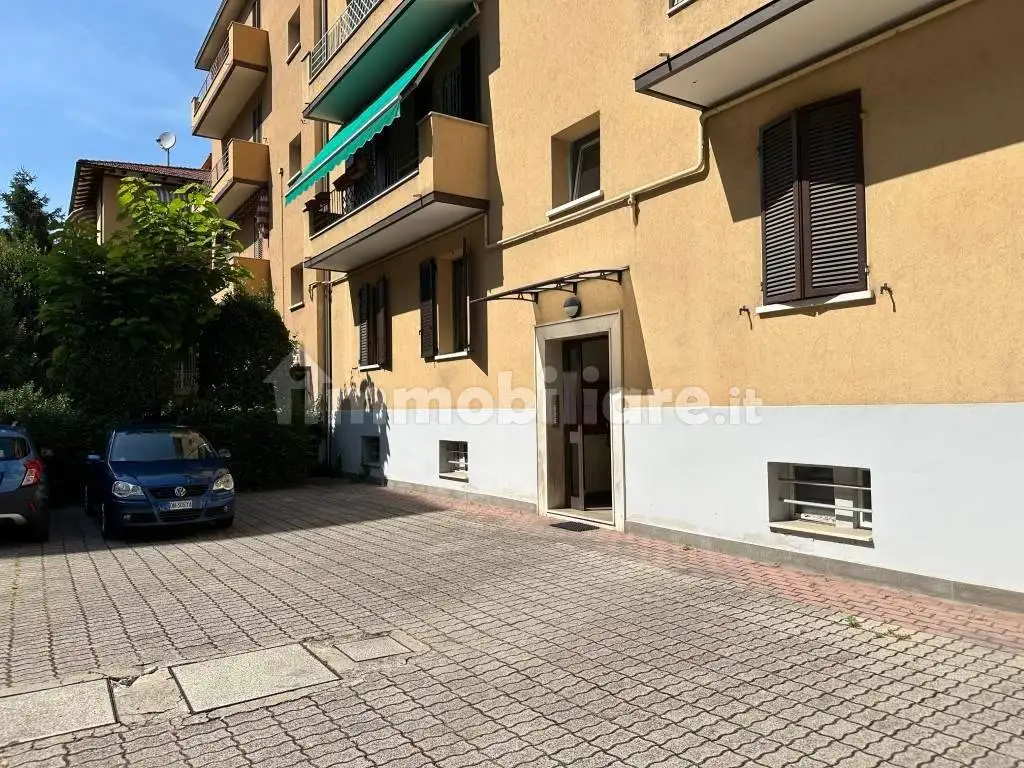 Appartamento in affitto a Bologna