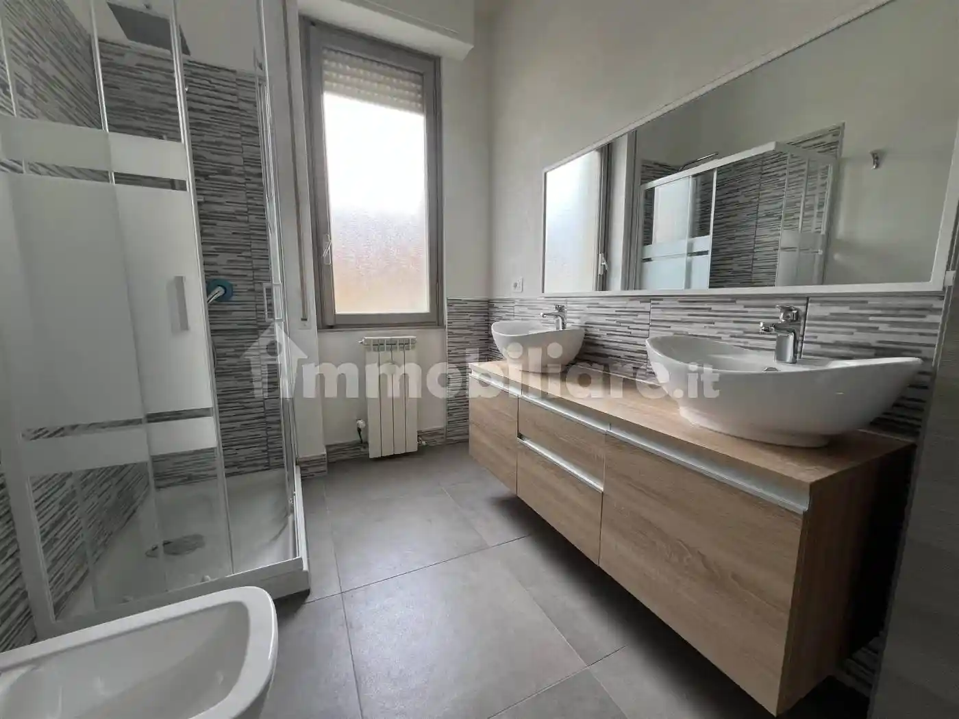 Appartamento in vendita a Novi Ligure