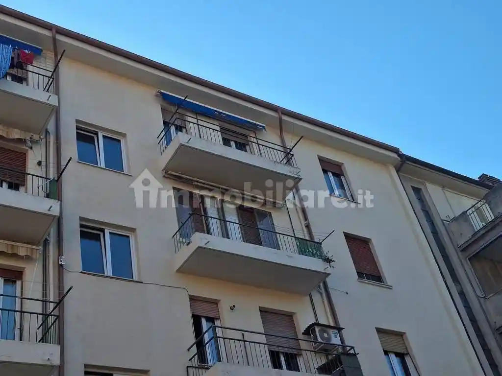 Appartamento in vendita a San Severino Marche