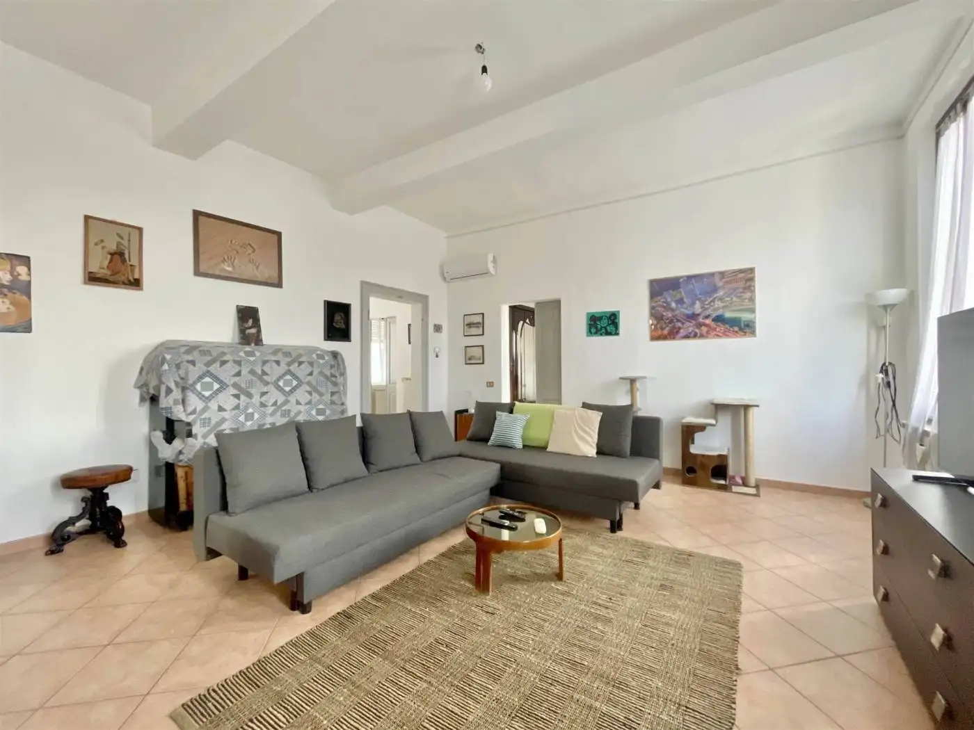 Appartamento in vendita a Mantova