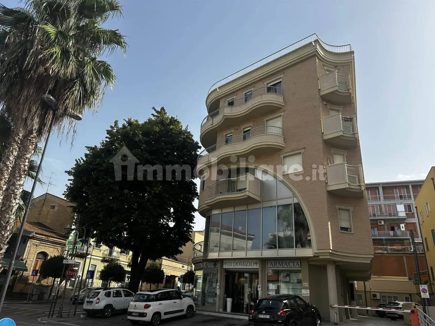 Appartamento in vendita a Vasto