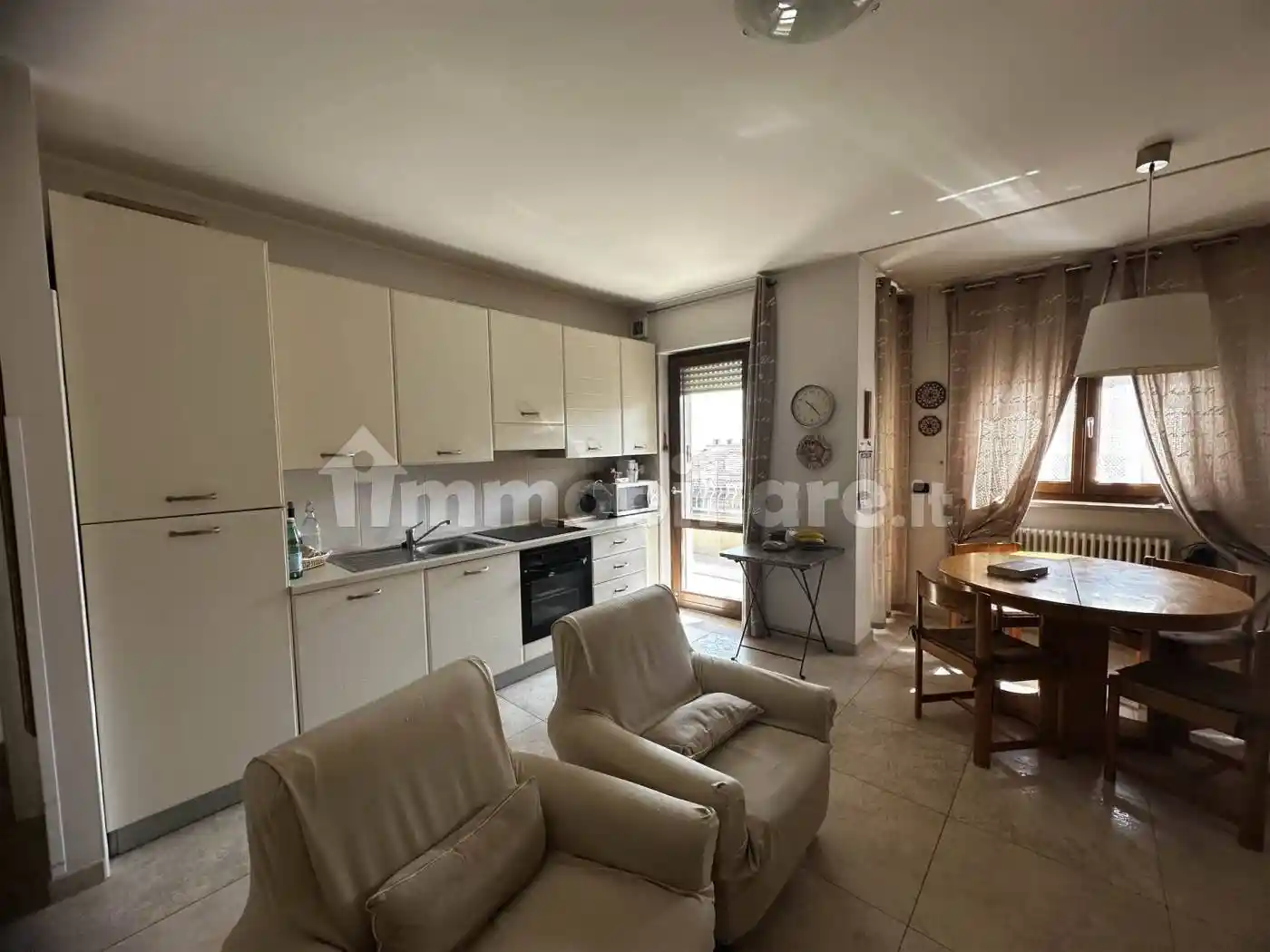 Quadrilocale corso Garibaldi 15, Viadotto Istonia, Corso G. Garibaldi, V. San Michele, Vasto - foto 3