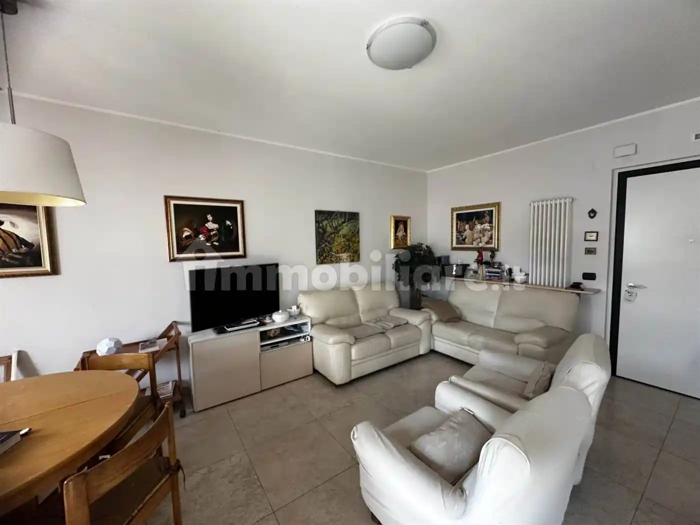 Quadrilocale corso Garibaldi 15, Viadotto Istonia, Corso G. Garibaldi, V. San Michele, Vasto - foto 5