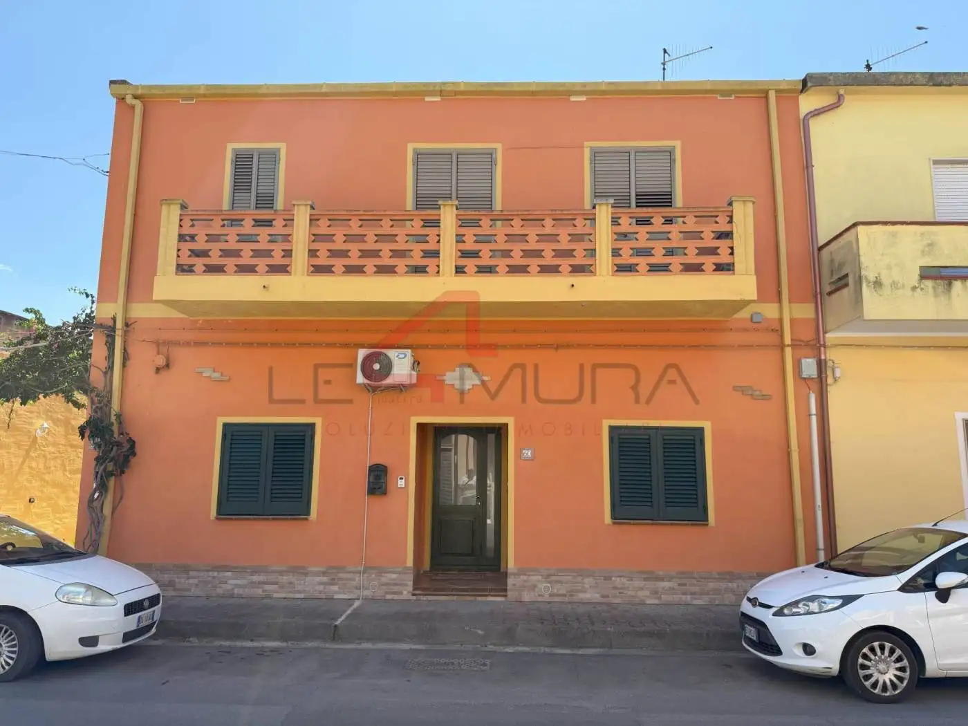 Casa indipendente in vendita a San Giovanni Suergiu