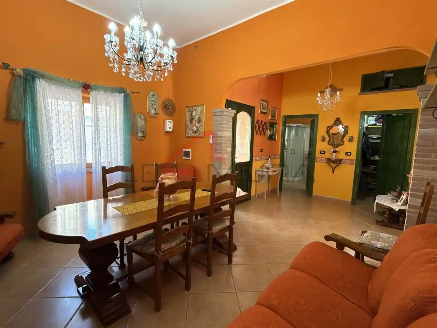 Casa indipendente - foto 4