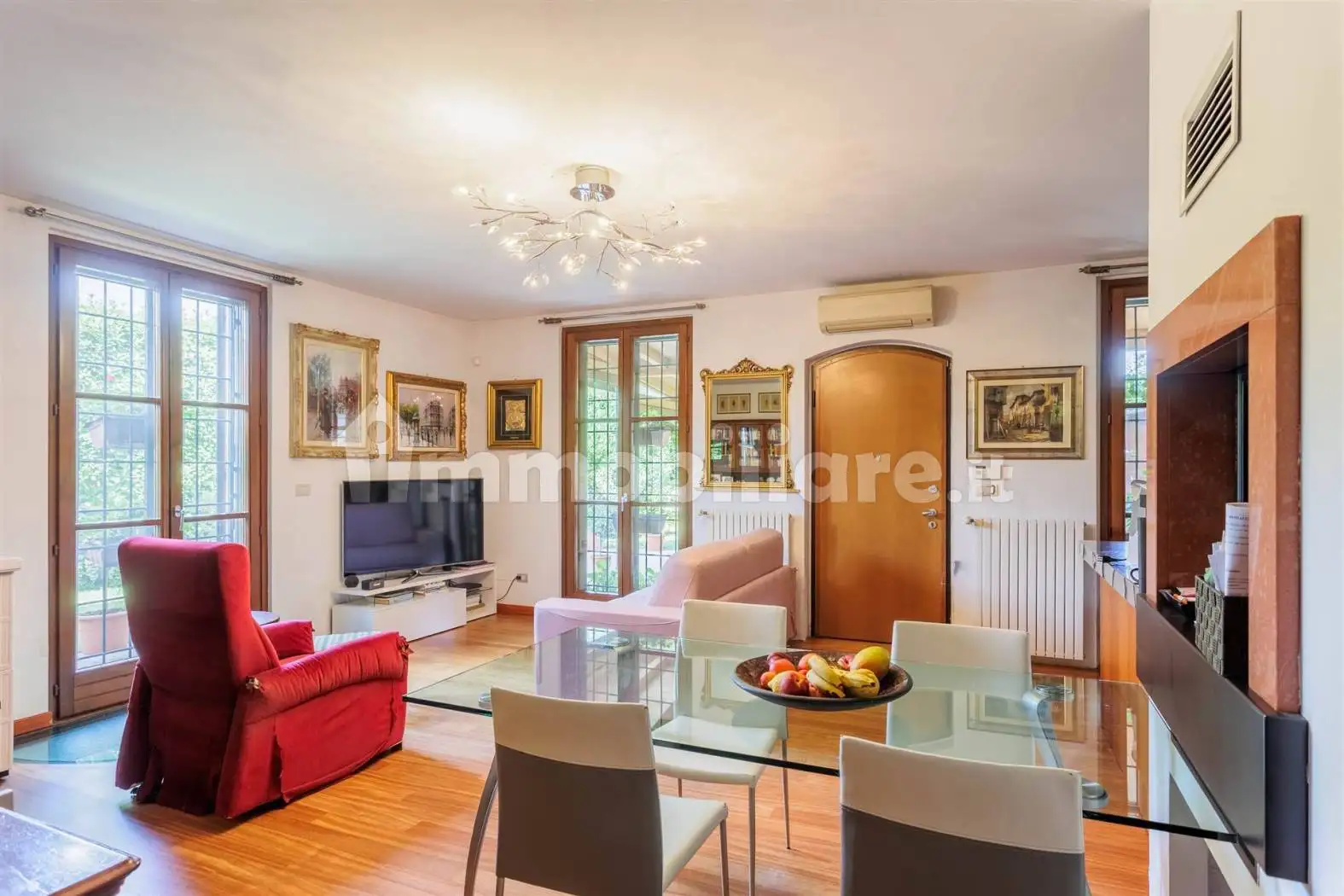 Appartamento in vendita a Peschiera Borromeo