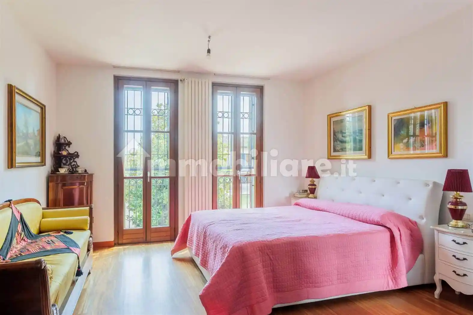 Appartamento via Trento  4, Mezzate, Peschiera Borromeo - foto 4