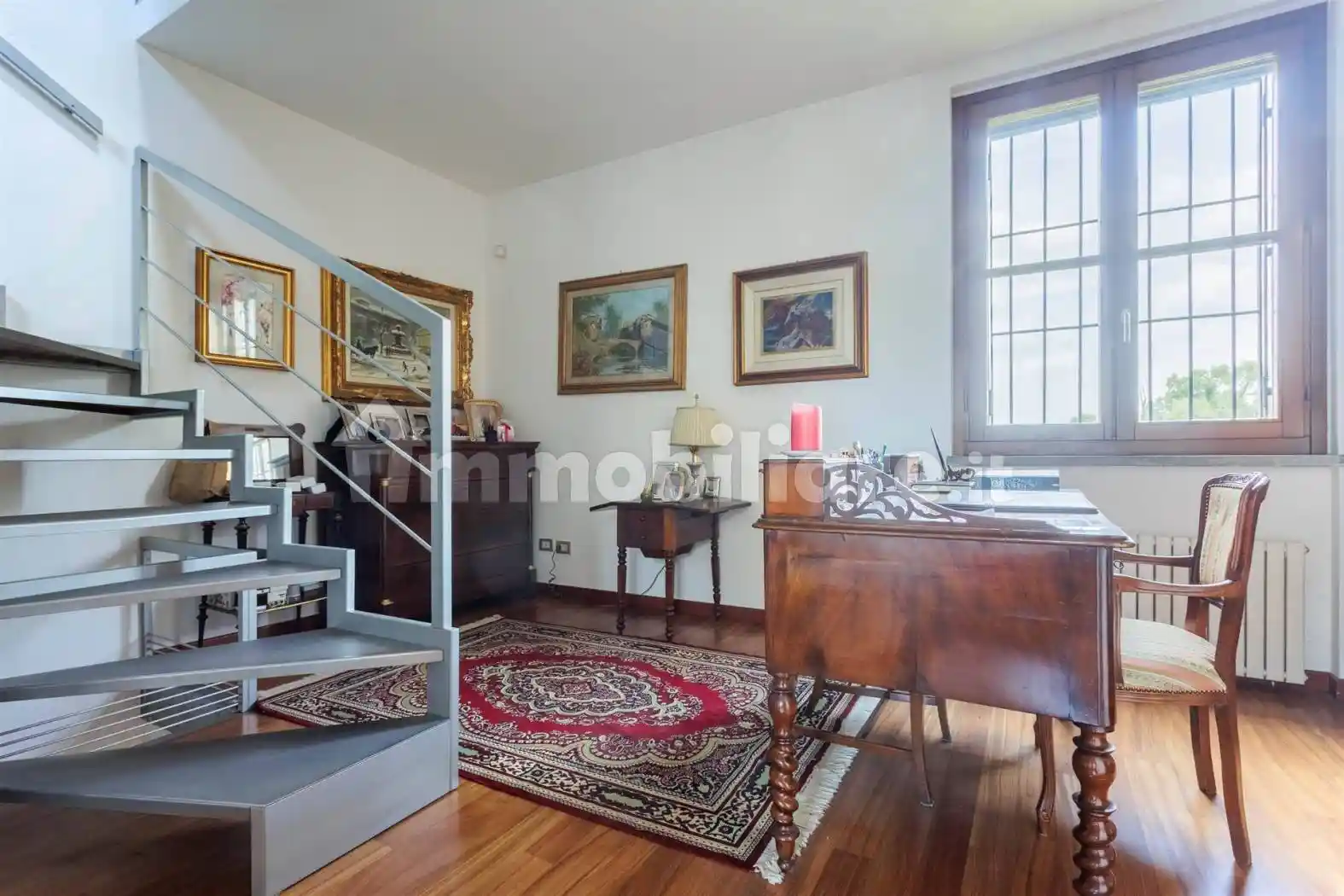 Appartamento via Trento  4, Mezzate, Peschiera Borromeo - foto 5