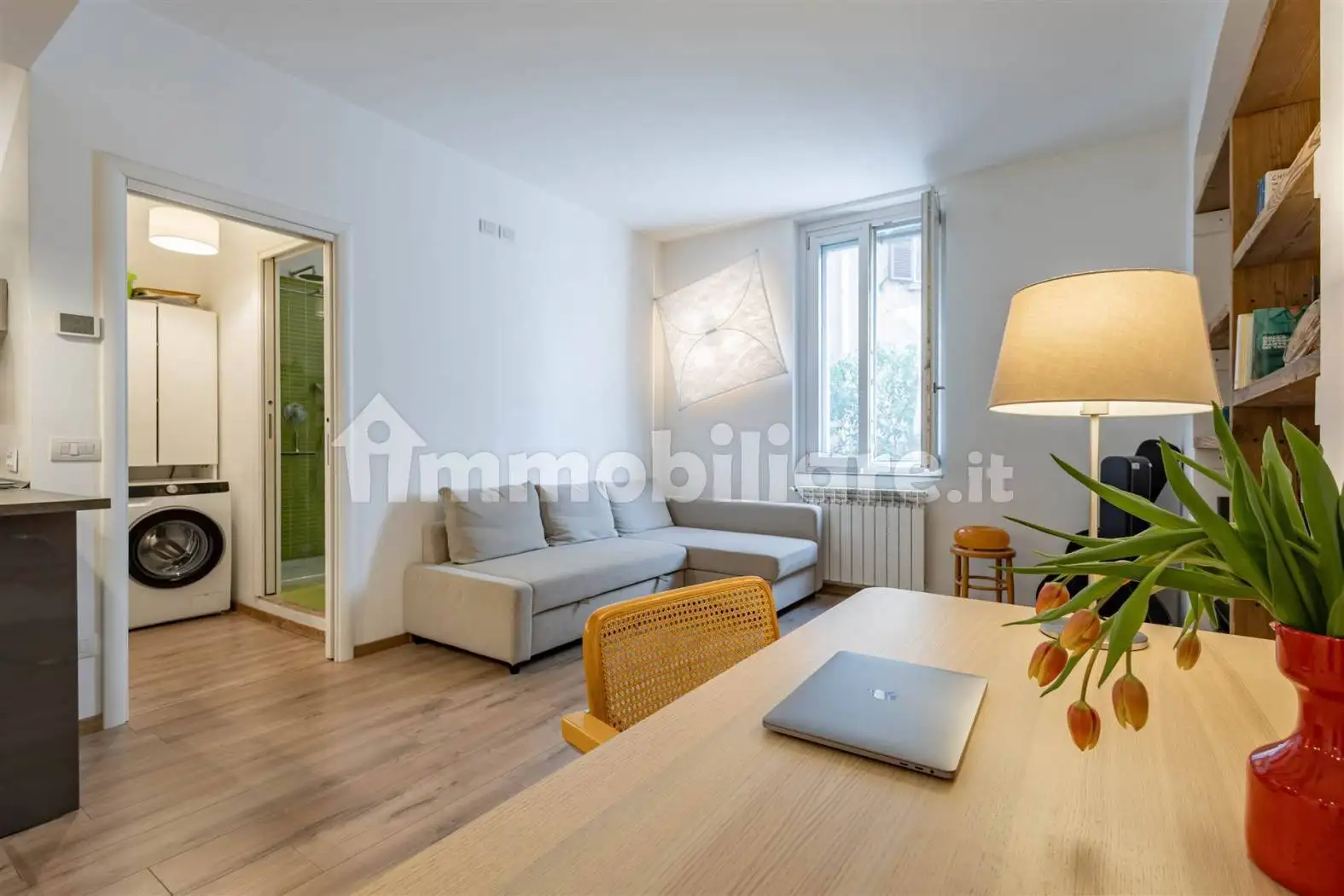 Apartment in vendita a Milan
