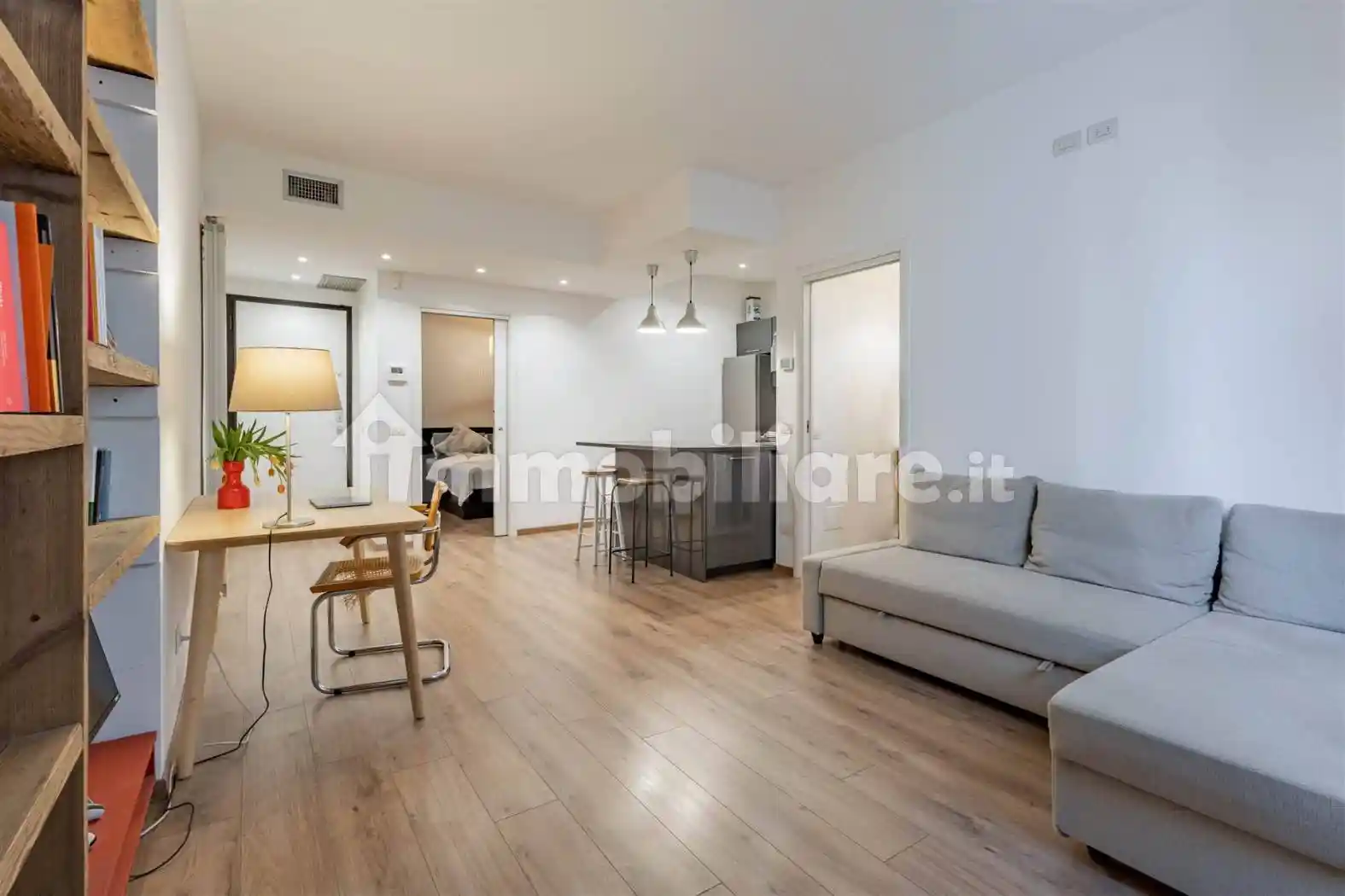 Bilocale via Padova 5, Pasteur, Milano - foto 2