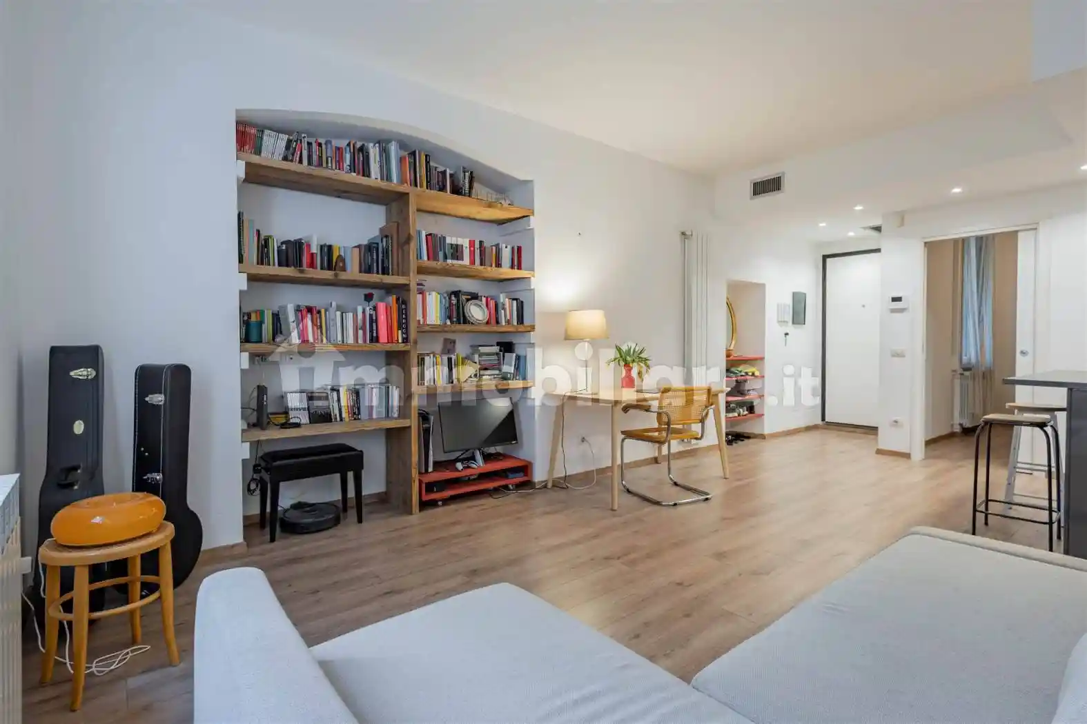 Bilocale via Padova 5, Pasteur, Milano - foto 3