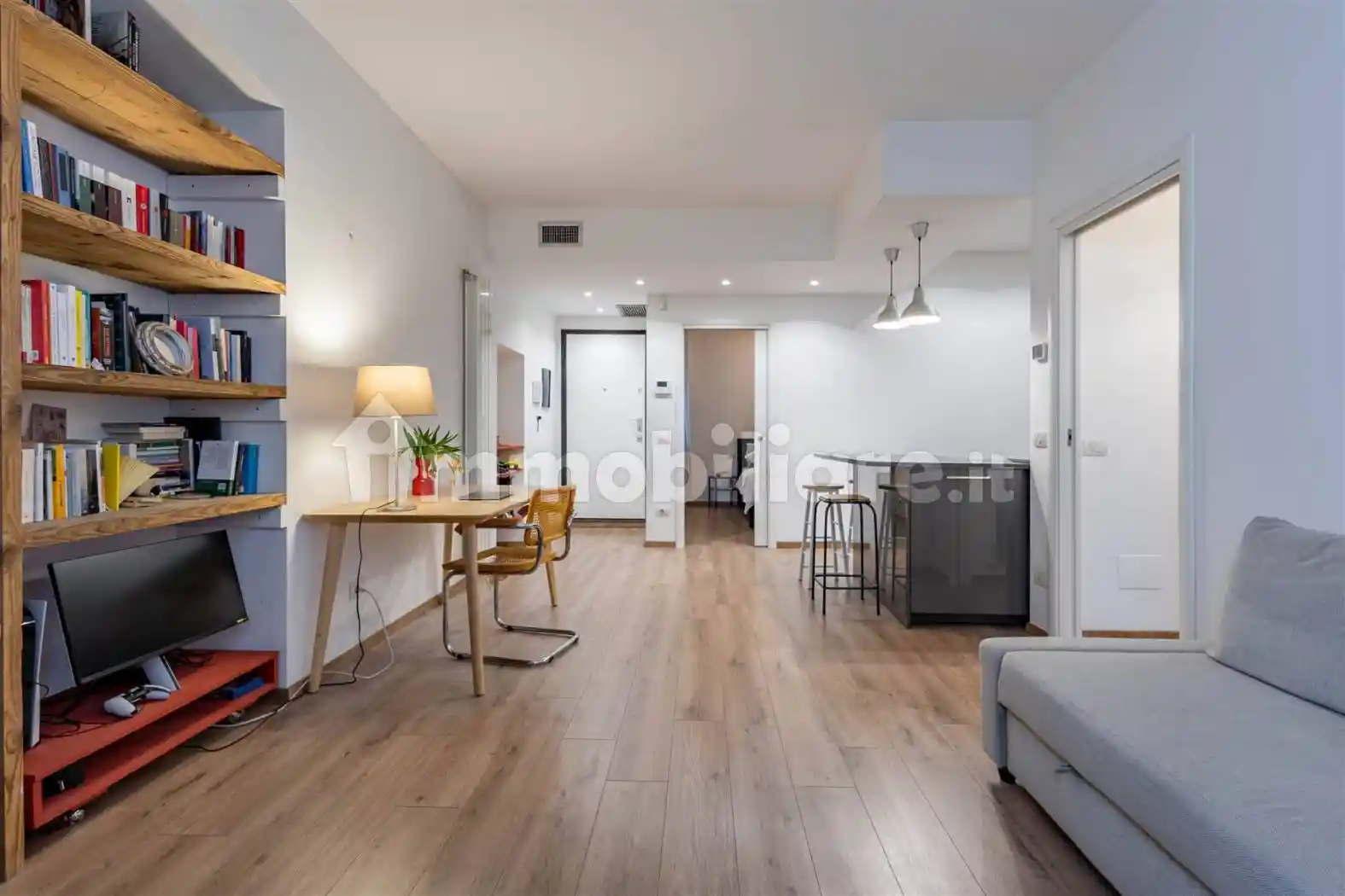 Bilocale via Padova 5, Pasteur, Milano - foto 4