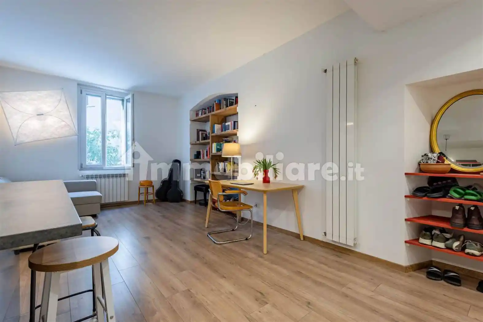 Bilocale via Padova 5, Pasteur, Milano - foto 5