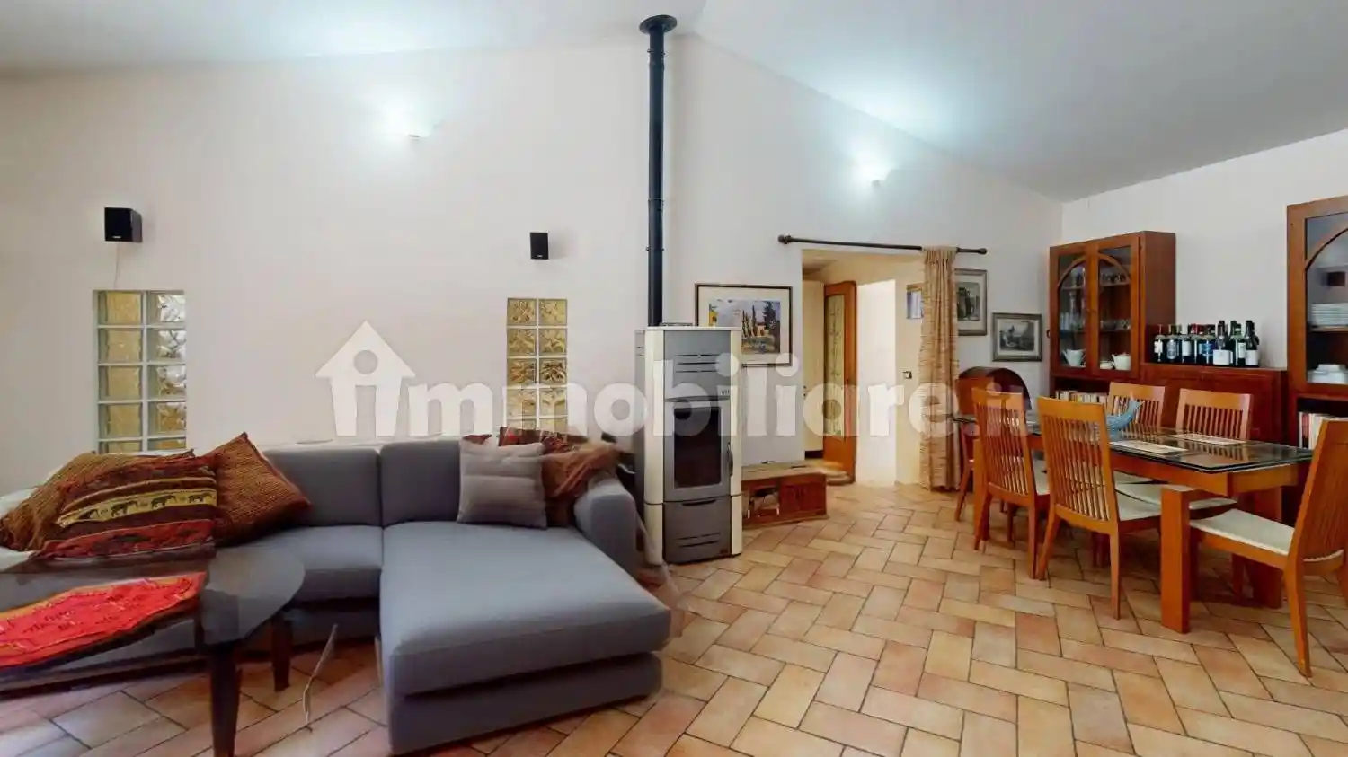 Terratetto unifamiliare Strada Perugia - San Marco 6/a, Montegrillo, Perugia - foto 3