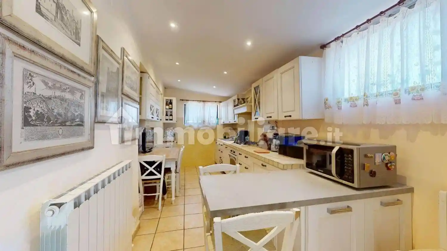 Terratetto unifamiliare Strada Perugia - San Marco 6/a, Montegrillo, Perugia - foto 4