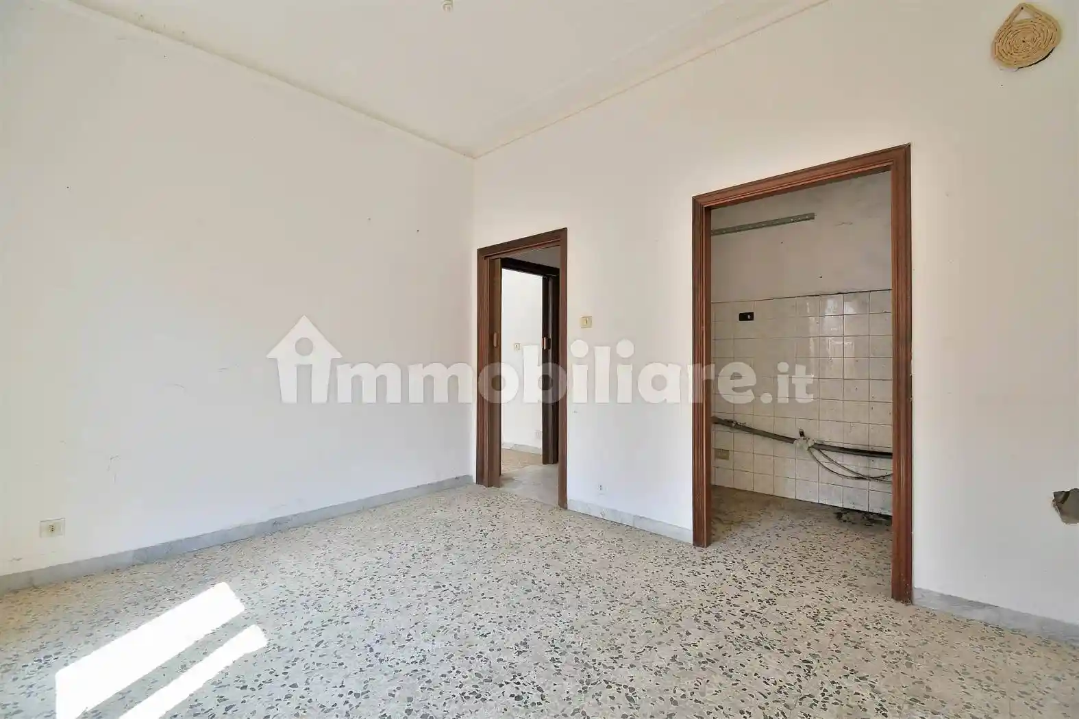 Appartamento in vendita a Asciano