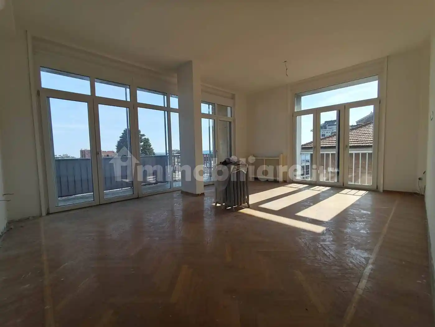 Appartamento in vendita a Biella