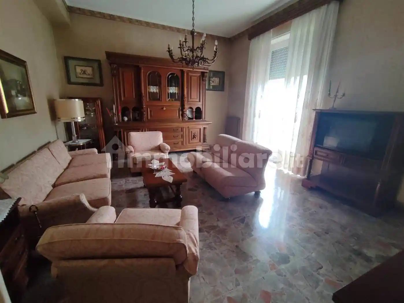 Appartamento in vendita a Aulla